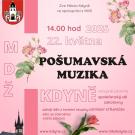 MDŽ