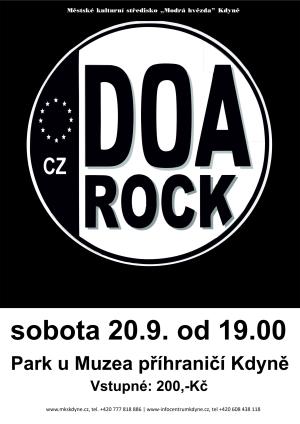 DOA 