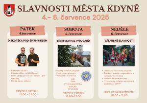 Slavnosti města 
