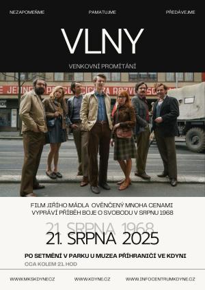 Vlny