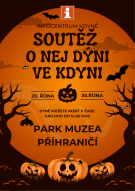 ???? SOUTĚŽ O NEJ DÝNI VE KDYNI – 2. ročník! ???? 1