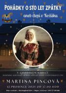 Pohádky o sto let zpátky aneb Čtení v Kožíšku 1