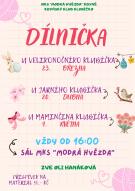 Dílnička u maminčina Klubíčka  1