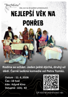 NEJLEPŠÍ VĚK NA POHŘEB 2
