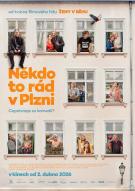 LETNÍ KINO: Někdo to rád v Plzni 1