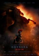 VEŘEJNÁ PROJEKCE: Odyssea 1