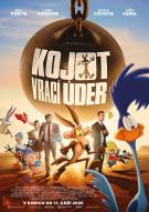 Kojot vrací úder 1